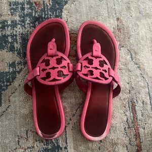 Tory Burch Miller Sandals